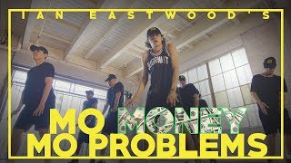 'Mo Money Mo Problems' : Notorious B.I.G., Mase, Diddy  Ian Eastwood & The Young Lions