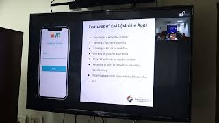 EVM APP screenshot 5