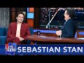 "I Don't Know If I Trust Those Guys With My Life" - Sebastian Stan Reconsiders Going To Space