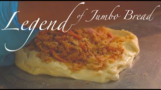 Legend of Jumbo Bread Wang Lang Bakery { Legend of Jumbo Bread }