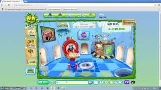 Binweevils Hat glitch 2013 (PATCHED)