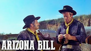 Arizona Bill | Ken Clark | Film western classique | Français | Film western complet