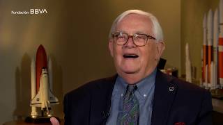 50th anniversary of Apollo 11: Interview with John M. Logsdon
