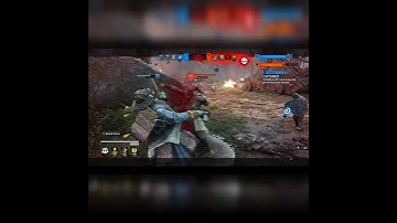 For Honor: These Bots Are Out Of Control😂