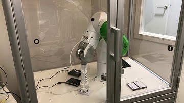 KEOLABS - Interoperability tests