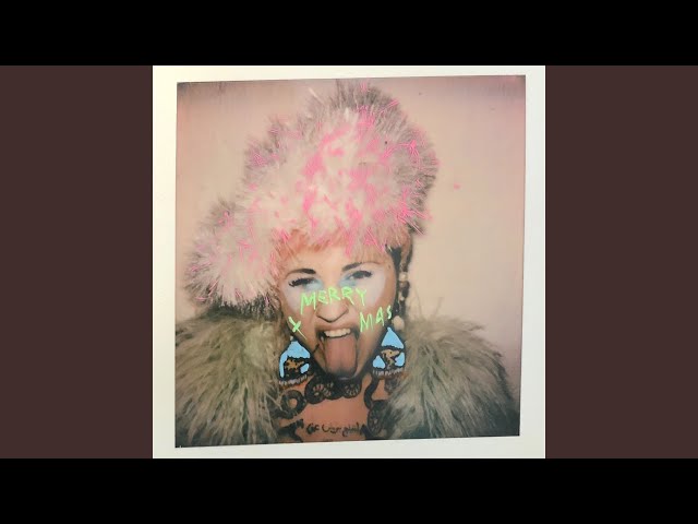 Hiatus Kaiyote - Christmas Time Is Here