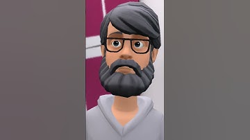 My Favorite Childhood Memory 👦 #shorts #plotagon #animation