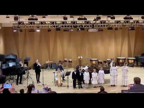 консерватория екатеринбург 8 марта