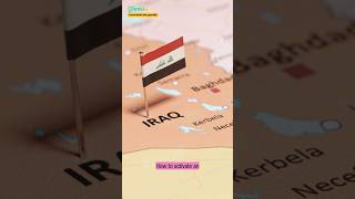 How to Activate Iraq eSIM in Minutes | Gleesim Step-by-Step Guide | 2026