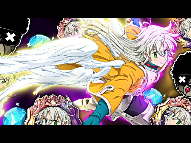 THE MOST LEGENDARY SUMMONS EVER?! TRISTAN 6.5 ANNIVERSARY BREAKS