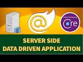 Blazor : Build Server Side Data Driven Application | EF Core