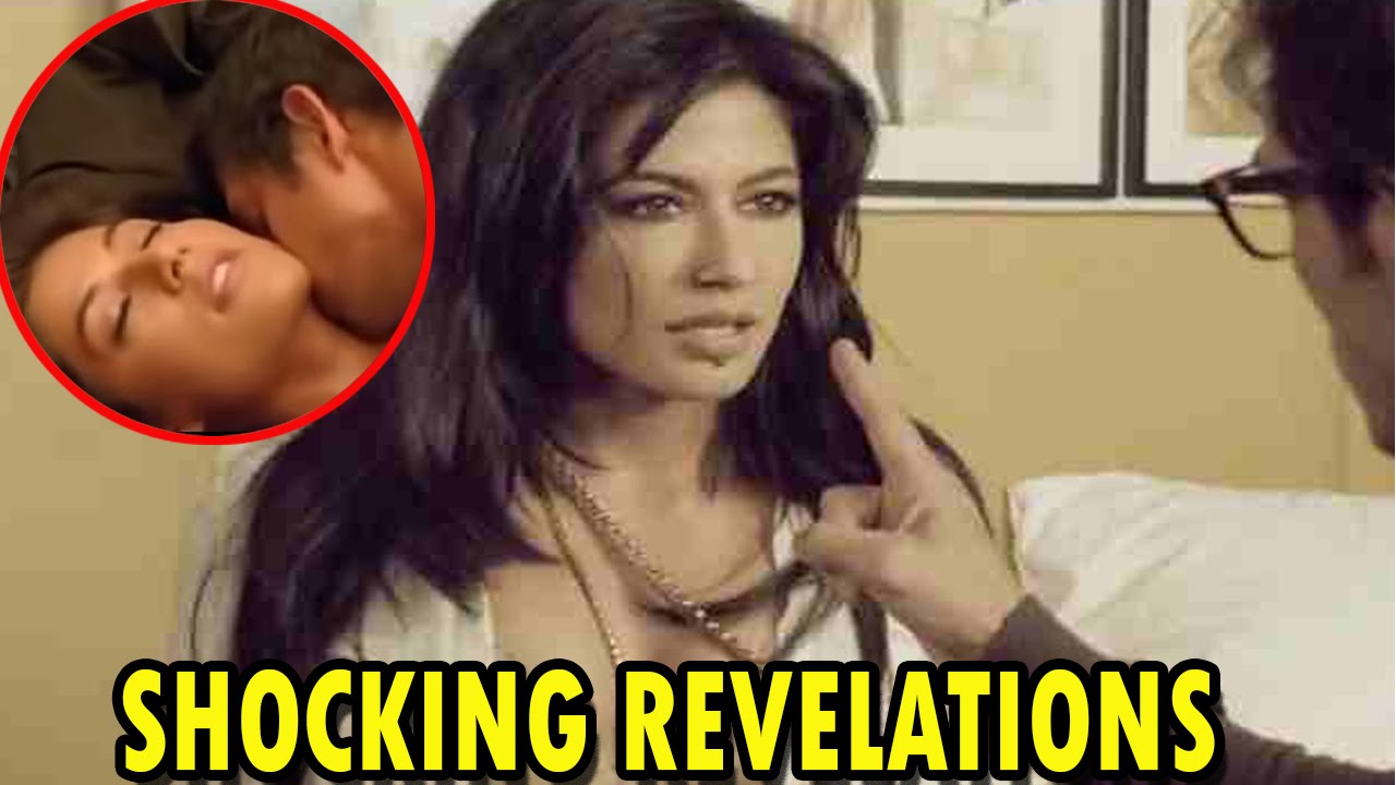 5 Shocking Revelations By Chitrangda Singh Youtube