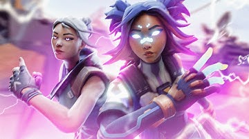 Cold❄️(Valorant TeamTage)