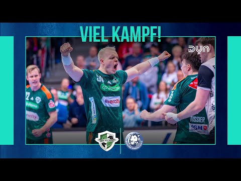 Bundesliga: Hannover-Burgdorf vs Bergischer HC