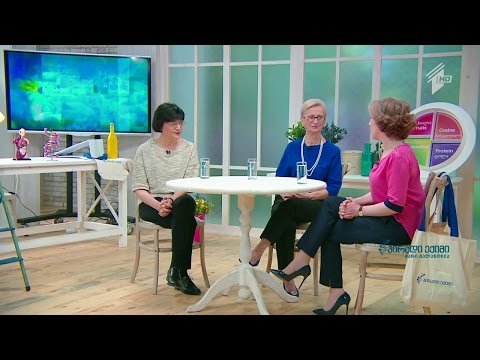 დატვირთვა და ჩონჩხის ადაპტაცია, 29 სექტემბერი, 2016 (სრული ვერსია)