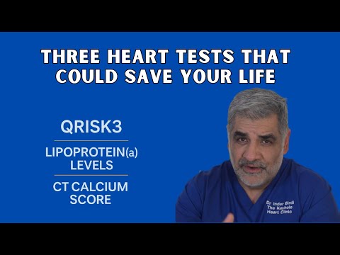 These 3 Heart