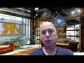 REALIST NEWS - Tonight at 8. woo woo dude