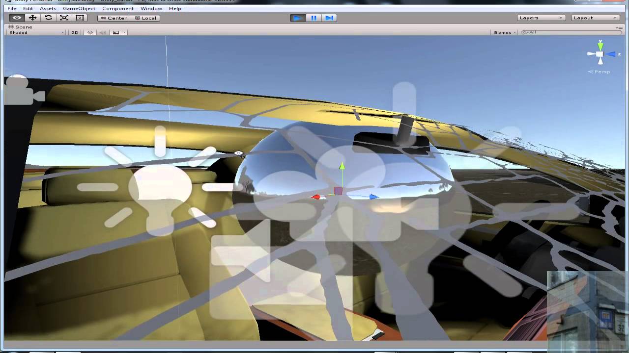 Unity 5 Upgraded From Unity 4 Project PROs And CONs YouTube