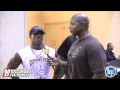 Flex Wheeler Interviews Tricky Jackson