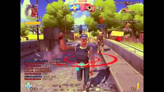 OCE #1 [BFH, Deutsch, HD]