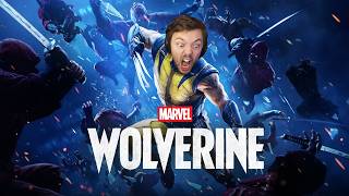 Marvel's Wolverine is mayhem