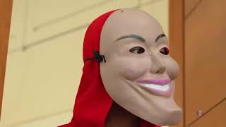 I Become Superheroes To Save 8 Spider-Man Team Rescue Action Pov