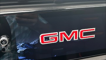 2024 GMC duramax navigation lost without onstar and Wi-Fi subscription