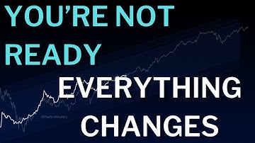 You Will Not Recognize the World in 5 Years