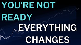 You Will Not Recognize the World in 5 Years