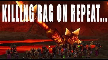 WoW Classic Instance Layering Exploit