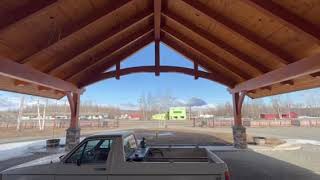 2848 S Big Lake Road video tour
