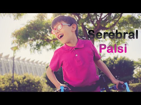 Video: Bebekte serebral palsi belirtileri nelerdir?