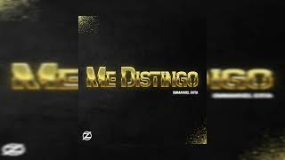 Me Distingo - Emmanuel Cota Audio