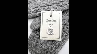 Make Your Knits Look Professional ✨ Printable Tags & Labels (PDF). Series I