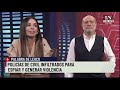 Mariana Zuvic: "El sueño de Néstor Kirchner era robarse un país" - El diario de Leuco 08/03/21