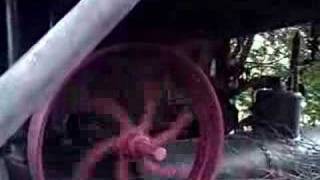 Steam Engine Video #2