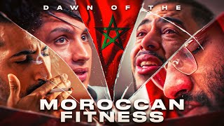 DAWN OF THE MOROCCAN FITNESS - ثورة الفتنس المغربي screenshot 1