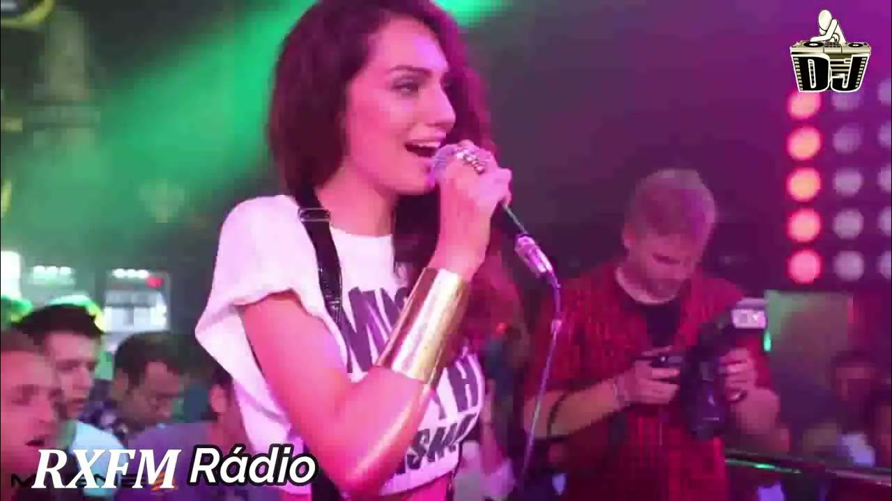 Tom Boxer Morena Deep in Love RXFM YouTube