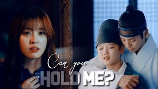 Asian Multifandom | Can You Hold Me