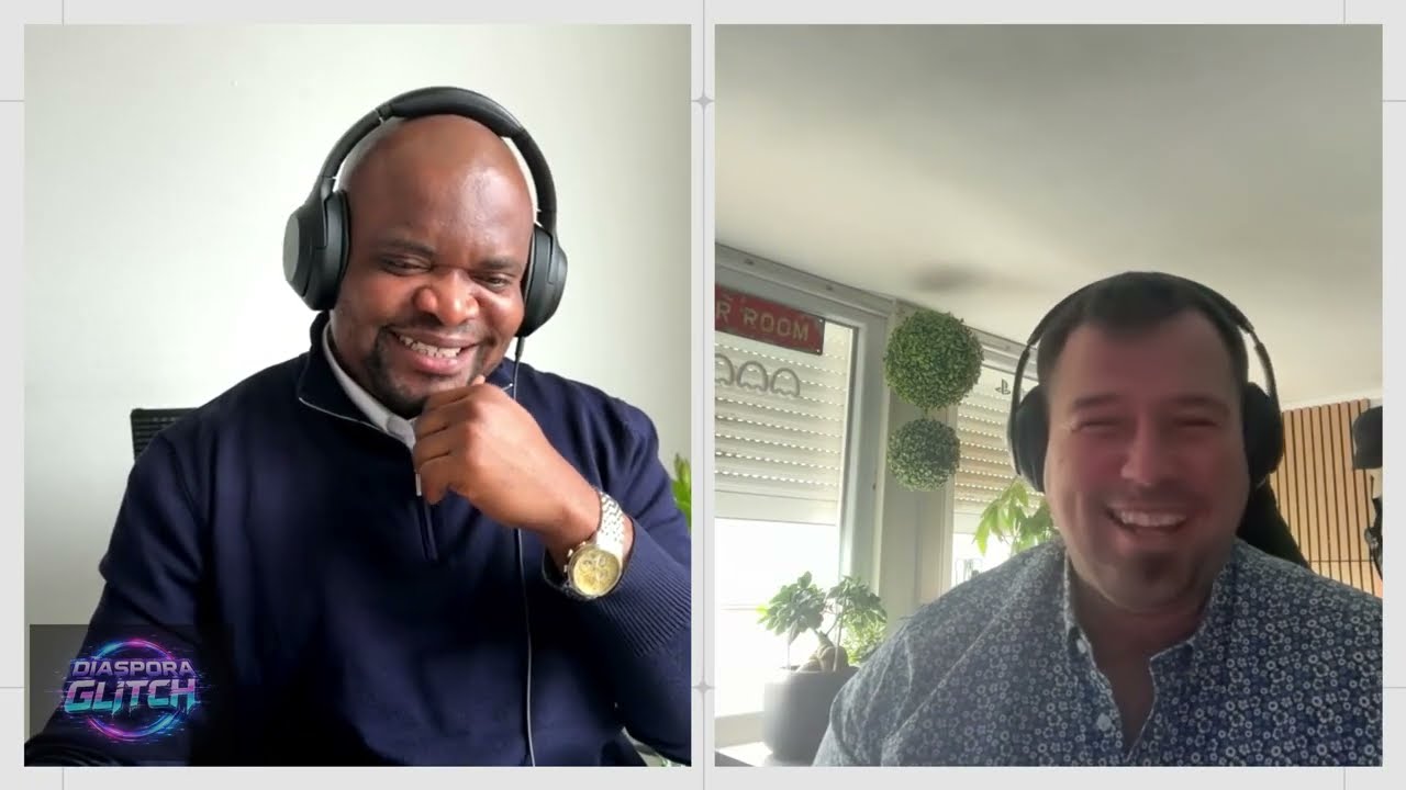 From Afrikaners Roots to Dutch Routes: A South African Diaspora Journey