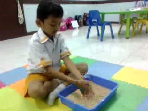 Perform Tayammum 2nd Verse Mp4