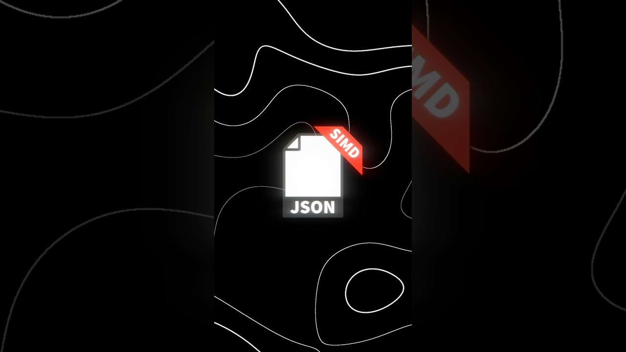 How Programmers are Revolutionizing JSON 👩‍💻 #coder #software #engineer #technology #code #cpp