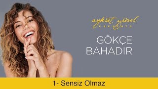 Aykut Gürel Presents - Gökçe Bahadır (Albüm Teaser)