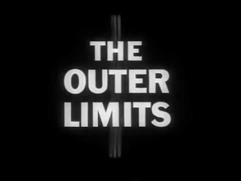 Soldier The Outer Limits Intro