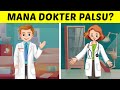 NGAKU PINTAR? COBA JAWAB TEKA-TEKI LOGIKA PALING SUSAH INI