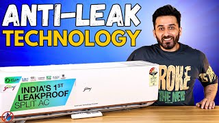 Godrej 5-In-1 Convertible Cooling 1.5 Ton 3 Star Split Inverter Anti-Leak AC Review | Born Creator by Born Creator 93,535 views 2 days ago 7 minutes, 58 seconds
