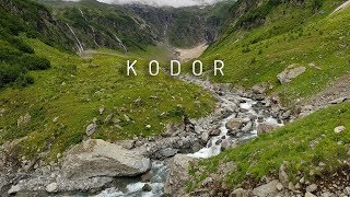 KODOR KODOR