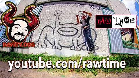 rAw TiMe: November 11, 2001 with: Siren Summer, Da...