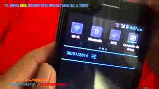WhatsApp Sin Datos Y Sin Wifi Gratis Android 2016 screenshot 5