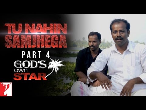 Tu Nahin Samjhega Part 4 - God's Own Star - Fan | Shah Rukh Khan